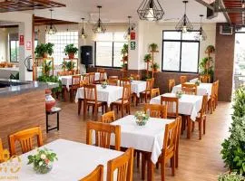 Studio 69 Aparthotel