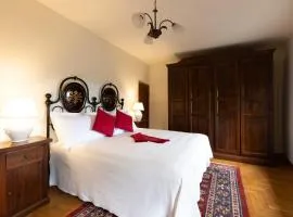 Castello di Porciano - Casa Elisabetta