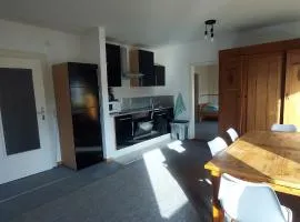 Familienapartments Wildemann