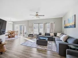 Ark & Creation Retreat - For 12