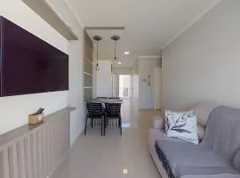 Curta Praia da Armação - Casa Girassol