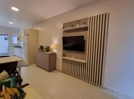 Curta Praia de Armação - Casa Hortênsia