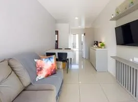 Curta Praia de Armação - Casa Orquídea