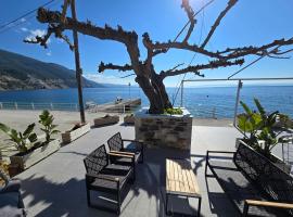 Ilia Suites "Thalassa", hotel u gradu Ilija