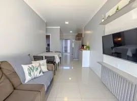 Curta Praia de Armação - Casa Tulipa