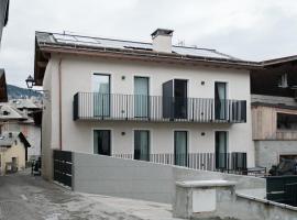 Casa Bepa, Hotel in Bormio