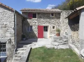 Les Terrasses de Collanges