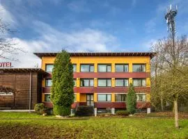 Raststättenhotel Tecklenburger Land West