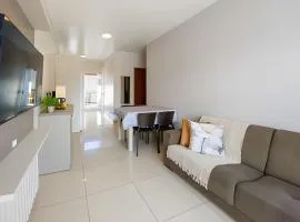 Curta Praia de Armação - Casa Violeta