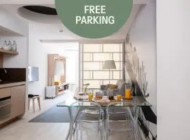 Eric Vökel Boutique Apartments - Hamburg Suites