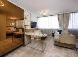 Mantra Terrace Brisbane