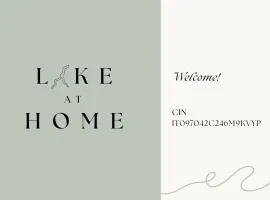 Lake at Home