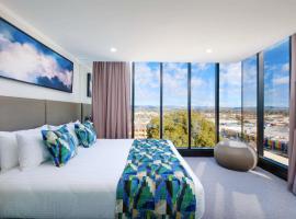Mantra Albury, hotel v destinaci Albury