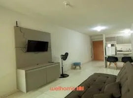 Apartamento em Bauru no Centro da Cidade