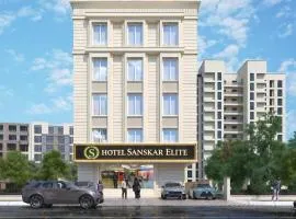 Hotel Sanskar Elite By Keshav Global