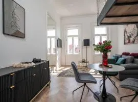 V62 studio apartments- Downtown Sopron