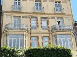 Appartement neuf tout équipé, proche de toutes commodités