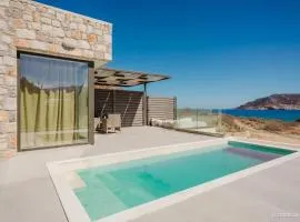 Relaxury Villa III