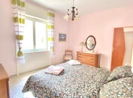 LA CASA DI ANNA, hotel u gradu Minori