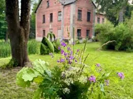 Attic rooms-Bēniņu istabas