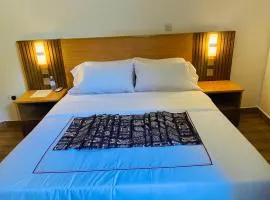 Pademo Resort Soroti