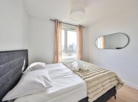 Apartamenty Pure&Fresh Szeligowska, Hotel in Warschau