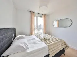 Apartamenty Pure&Fresh Szeligowska