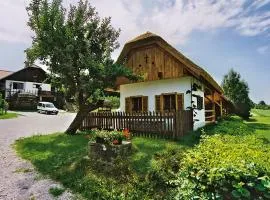 Tourist Farm Ferencovi