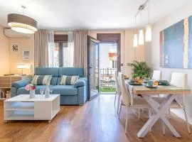 797 HOLIDAY RENTALS - Carrasco Beach