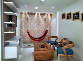 Casa Kasica house Conjunto Cerrado, hotel u gradu Valjedupar