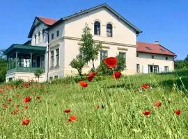 10-Minute Walk to Lake Balaton - Exclusive Castle