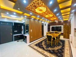 Ariana Stay, Hotel in Kabul