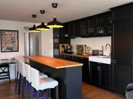 La Fabrique - Relaxing break with Jacuzzi