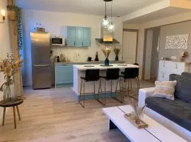 Maison du Bonheur, gîte la Dune