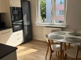 Apartament u Julii