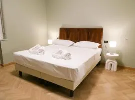 Lisi - Porta Romana Guestroom