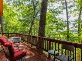 Tatra Nest - Powder Horn Mountain