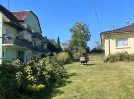 Les Chambre De Marie Studio Rez De