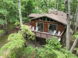 Cheery on Top! Powder Horn Mountain