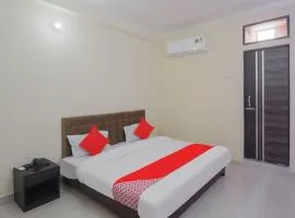 Hotel O by OYO R.K. INN