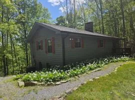 Hawk Ridge Haven - Powder Horn Mountain