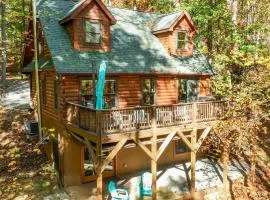 Saddle UP! - Powderhorn Mountain