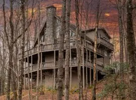 Moondust Lodge - Powder Horn Mountain