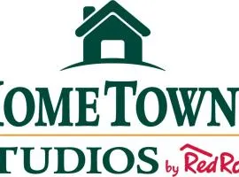 HomeTowne Studios by Red Roof Leesburg