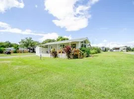 Garden Breeze Retreat