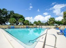 Garden Breeze Retreat