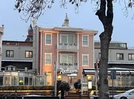 Radisson Hotel Istanbul Sultanahmet