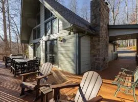 Easy Breezy Lodge - Powder Horn Mountain