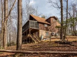 S'more than Enough! - Powder Horn Mountain