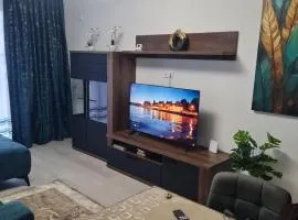 Apartment White Tower Residential